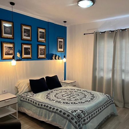 Cornelias Home Tc1 Playa Лос Кристианос Экстерьер фото