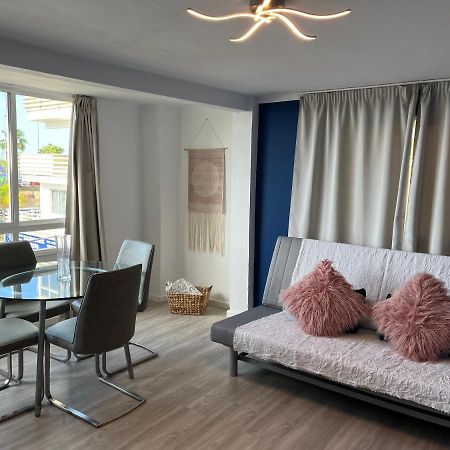 Cornelias Home Tc1 Playa Лос Кристианос Экстерьер фото