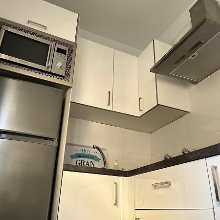 Cornelias Home Tc1 Playa Лос Кристианос Экстерьер фото