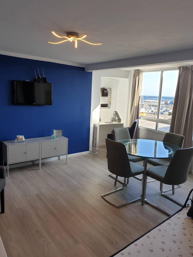 Cornelias Home Tc1 Playa Лос Кристианос Экстерьер фото
