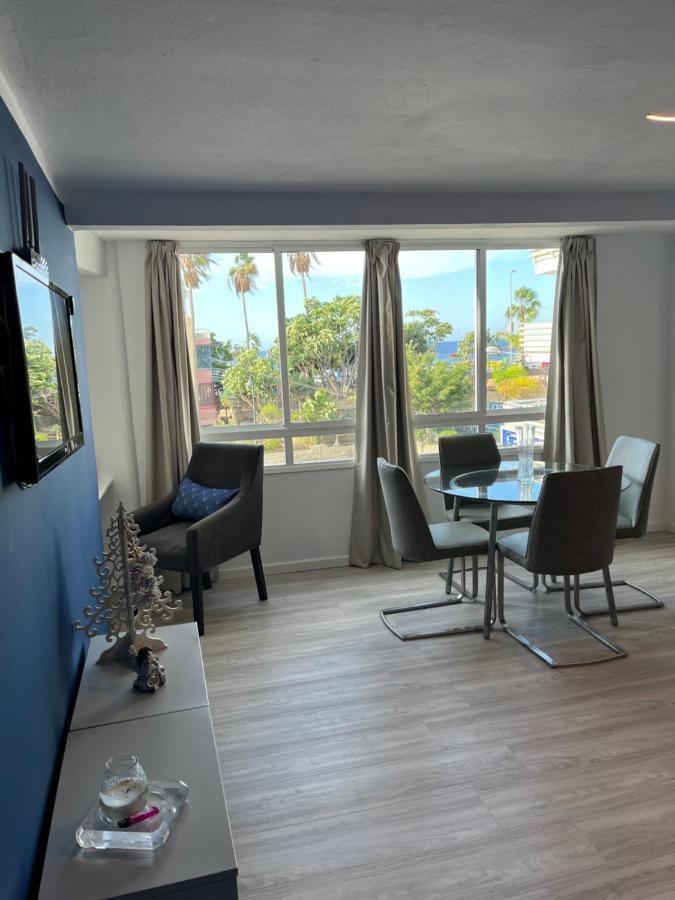 Cornelias Home Tc1 Playa Лос Кристианос Экстерьер фото