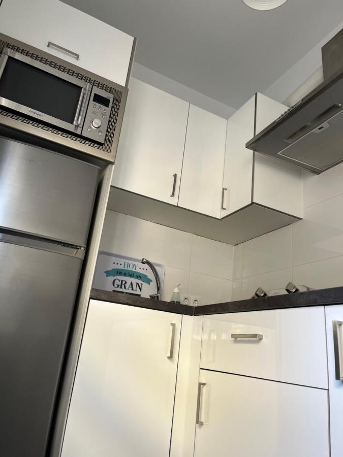 Cornelias Home Tc1 Playa Лос Кристианос Экстерьер фото