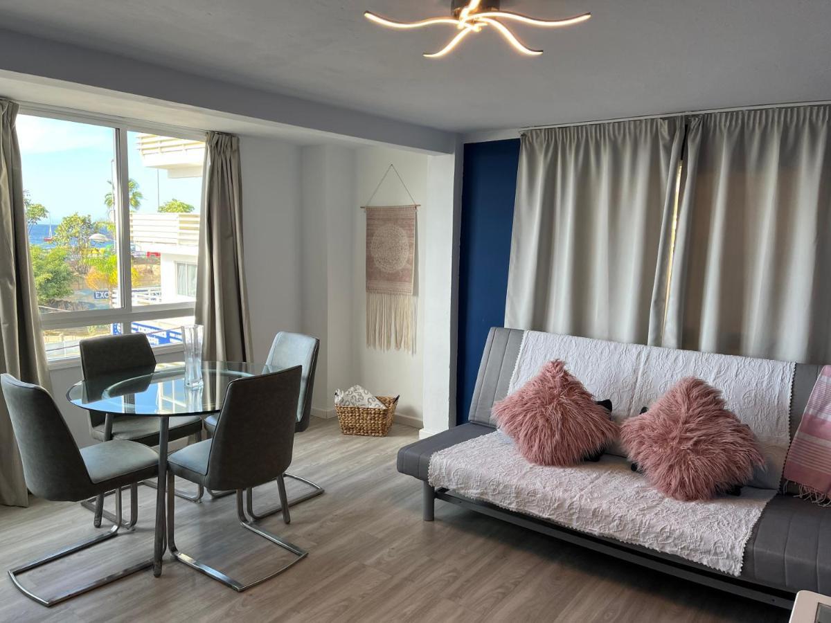 Cornelias Home Tc1 Playa Лос Кристианос Экстерьер фото