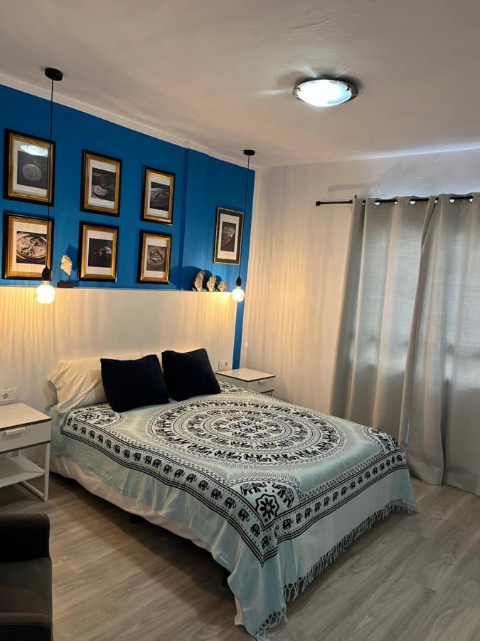 Cornelias Home Tc1 Playa Лос Кристианос Экстерьер фото