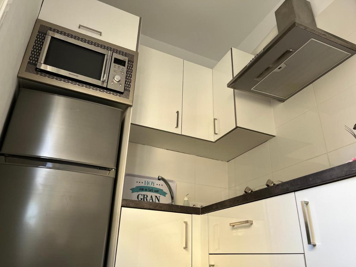 Cornelias Home Tc1 Playa Лос Кристианос Экстерьер фото